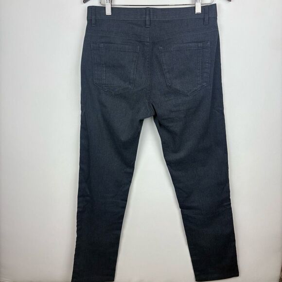 Perry Ellis Portfolio Denim Chino Pants - Picture 2 of 3